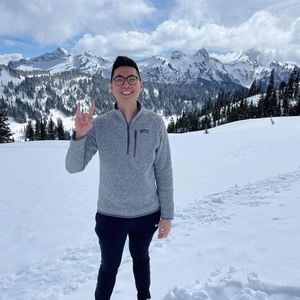 Meet your Posher, Peter